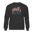 Rock Band Music Band Sweatshirt