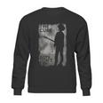 Rock Off Official The Cure Sweatshirt