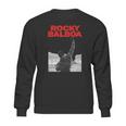 Rocky Balboa Sweatshirt