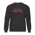 Rosebud Motel Schitts Creek Sweatshirt