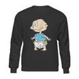 Rugrats Tommy Pickles Sweatshirt