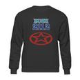 Rush 2112 T-Shirt Sweatshirt