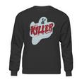 Sadie Killer Sweatshirt