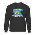 Safaera Reggaeton Bunny Sweatshirt