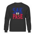 Sak Pase | Cute Haitian Creole Pride Sweatshirt