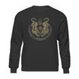 Sak Yant Tattoo Thailand Sweatshirt