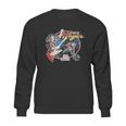 Sammy Hagar The Red Rocker Sweatshirt