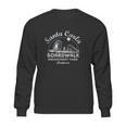 Santa Carla Amusement Park The Lost Boys Sweatshirt