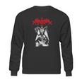 Sarcofago Goat Of Mendes Sweatshirt