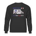 Save The Usps Sweatshirt