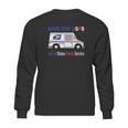 Save The Usps Sweatshirt