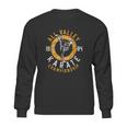 School All Valley Karate Championship Sweatshirt