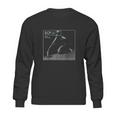 Scp 096 Shy Guy Terminal View Sweatshirt