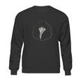 Scp049 Doctor Scp Foundation Sweatshirt