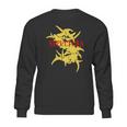 Sepultura Logo Soulfly T-Shirt Sweatshirt