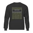 Setec Astronomy Sweatshirt