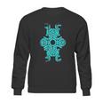 Shadow Of The Colossus Sigil Mark Colossus Weak Point Sweatshirt