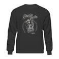 Shania Twain Guitar Sweatshirt