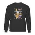 Shannon Sharpe Legoat Sweatshirt