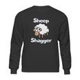 Sheep Shagger Collection Sweatshirt