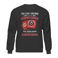 Sheffield United Fc-Kann-Man Sweatshirt