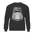 Shelby Ac Cobra 427 Grey Sweatshirt