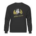 Sherlocklives Benedict Cumberbatch Nerd Sweatshirt