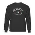 Shitters Full Funny Camper Rv Camping Sweatshirt