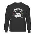 Shitters Full Rv Camping Camper Road Trip Travel Sweatshirt