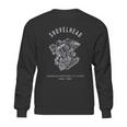 Shovelhead Engine Sweatshirt