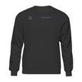 Simple Logo Colorado School Of Mines Sweatshirt