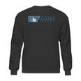 Simple Logo University Of Alaska Fairbanks 2020 Sweatshirt