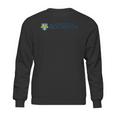 Simple Logo University Of Rochester 2020 Sweatshirt