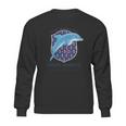 Simply Southern Blue Dolphin Sweatshirt