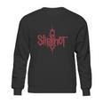 Slip Knot T-Shirt Sweatshirt