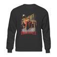 Smallville The Cast Sweatshirt