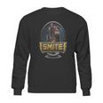 Smite Guan Yu Logo - Mens T-Shirt By American Apparel Sweatshirt