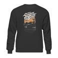 Smokey And The Bandit - Aweome Comedy Movie Tee - Mens T-Shirt By American Apparel Sweatshirt