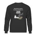 Snoopy - 12112 Sweatshirt