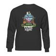 Snoopy Peace And Love Shirt Sweatshirt