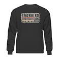 Snowbird Utah Sweatshirt