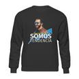 Somos Tendencia Sweatshirt