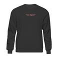 Sopland Simi Valley Riders Sweatshirt