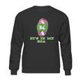 Sorority Alpha Dna Pretty Girl Kappa 1908 Gift Sweatshirt