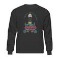 Soul King Brook World Sweatshirt