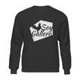 Soy Gallero Rooster Sweatshirt