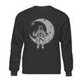 Space Astronomer Science Sweatshirt