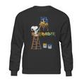 Spb107 - Iron Maiden Sweatshirt