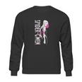 Spider Gwen Portrait Sweatshirt