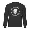 Spooky Month Appreciation Society Sweatshirt